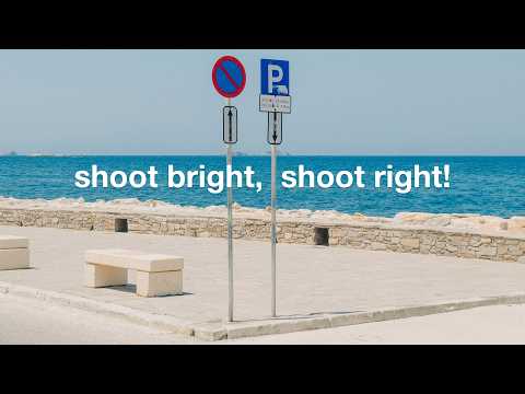 The Secret To Perfect Photos In Harsh Midday Light