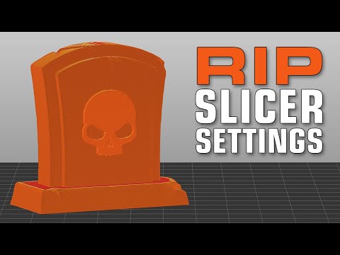 Stop Needing Slicers