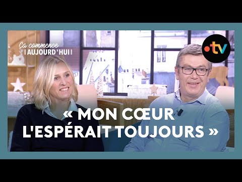 45 ans…et une grossesse surprise ! - Ça commence aujourd'hui