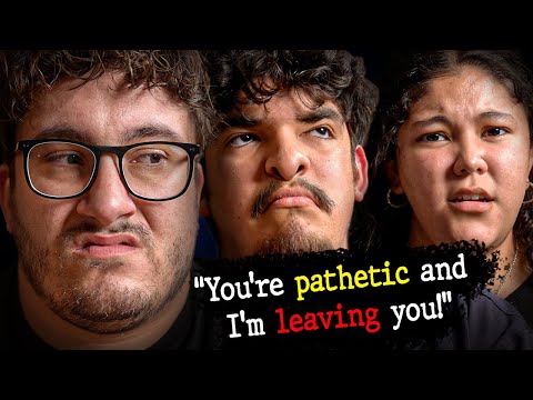 He’s Choosing Xbox Over His Wife And Kid | Financial Audit