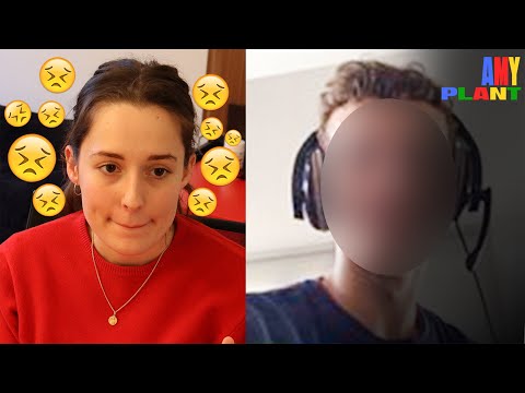 J’ai filmé mon entretien de stage Google