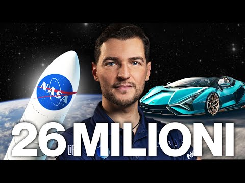 L'Italiano Che Ha Cambiato per Sempre le Macchine Elettriche 🔋 Fabrizio Martini, Founder di Electra