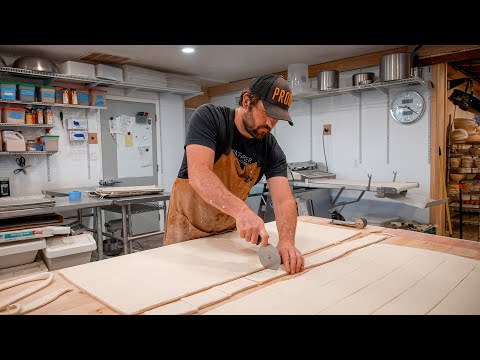Advice for Starting a Cottage Bakery | Proof Bread