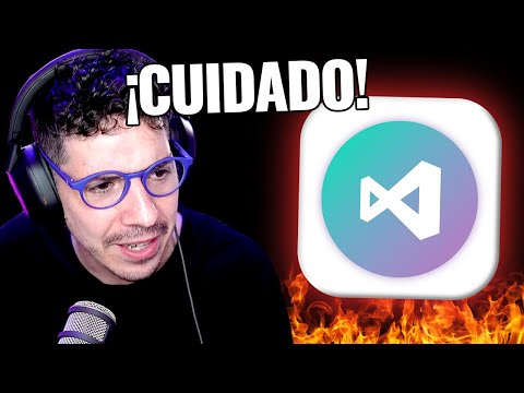 El Drama de Material Theme en VSCode