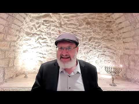 איך משיגים את הבלתי אפשרי? | זוהר ויגש, תשפ"ו | הרב שאול יודקביץ