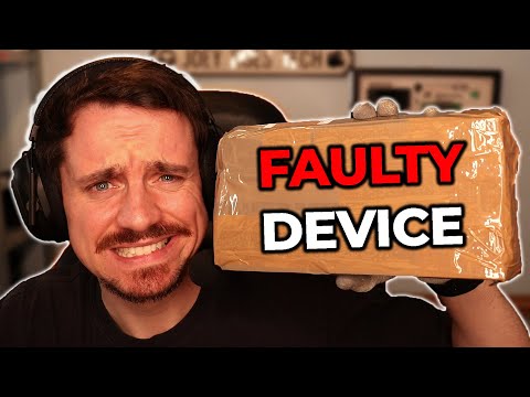 "It Looks Quite Intimidating" Free Fix S1:E15