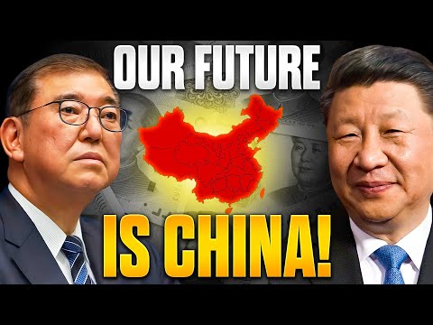 Japan Shocks World! Chooses China Over USA in Trade War Backfire 🇯🇵 🇨🇳