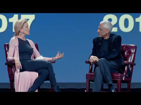 TiEcon 2017 Grand Keynote - Vinod Khosla