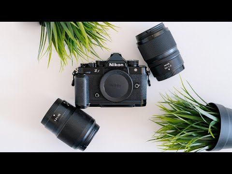 Nikon Z 50mm f/1.4 vs Nikon Z 50mm f/1.8 S | Battle of the 50s