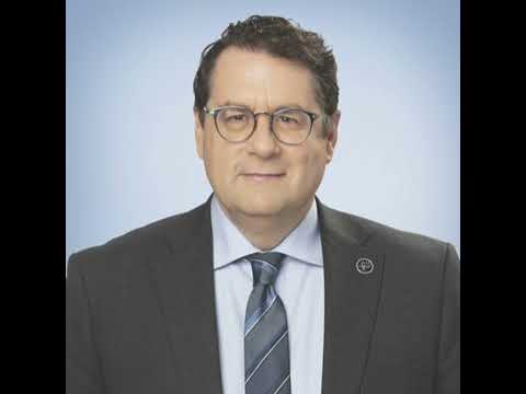 CAQ leadership hopeful Bernard Drainville on Bill 96: “It’s not an attack on your rights”