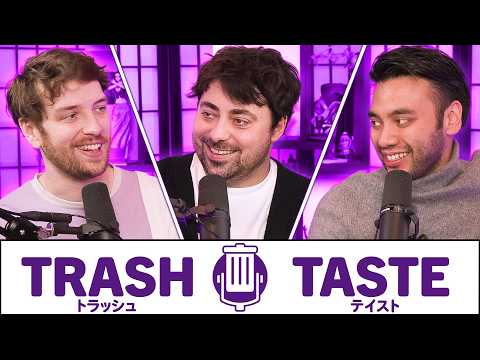 THIS is How You Make Good Anime Music (ft. Kevin Penkin) | Trash Taste #266