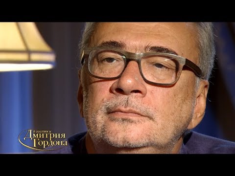 Константин Меладзе. "В гостях у Дмитрия Гордона". 2/2 (2017)