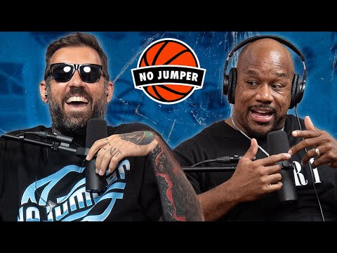 Wack100 on Charleston White, Hassan Campbell, Nipsey Hussle & More