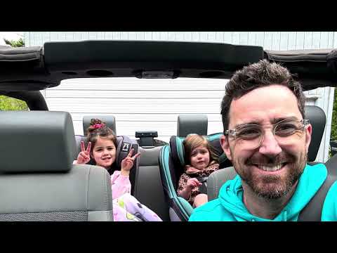 Flipping a Cheap Jeep! 🐥