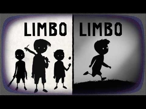 How LIMBO Was Made and Why The Team Went Their Separate Ways