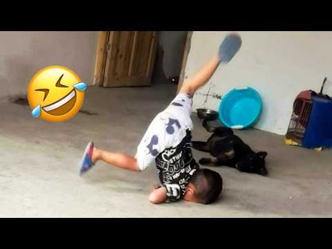 TRY NOT TO LAUGH π Best Funny Moments ππ
| Memes PART 5