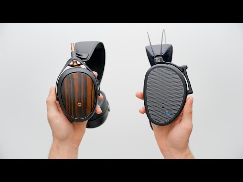 High-End Headphone Comparison! E3 vs Liric 2!