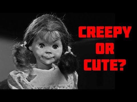 The Freudian Horror of This Classic Twilight Zone Episode