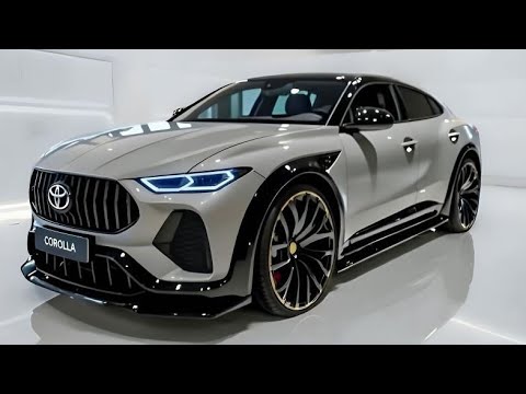 2026 Toyota Corolla Cross vs Honda HR-V | Best Compact SUV Comparison | Full Review & Features