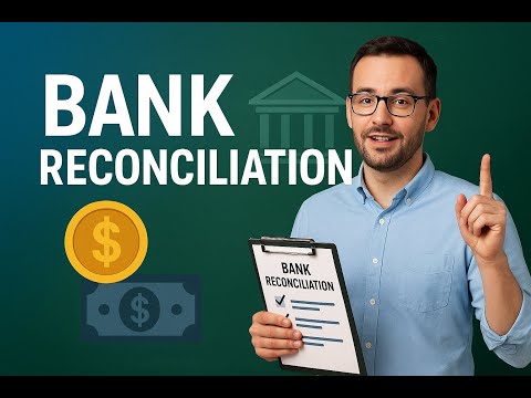 BANK RECONCILIATION STATEMENT