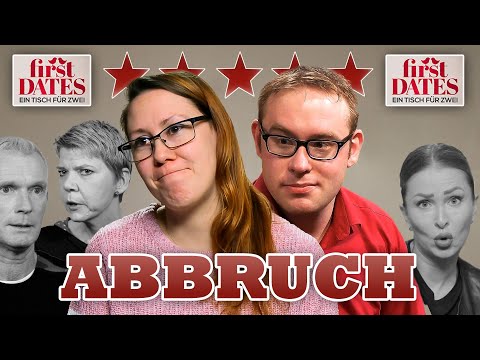 1 STUNDE FIRST DATES DIE ABGEBROCHEN WURDEN!๐ฌ๐