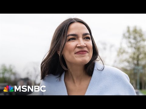 AOC makes 'seniority' dig when turning down bid for top Oversight Committee post