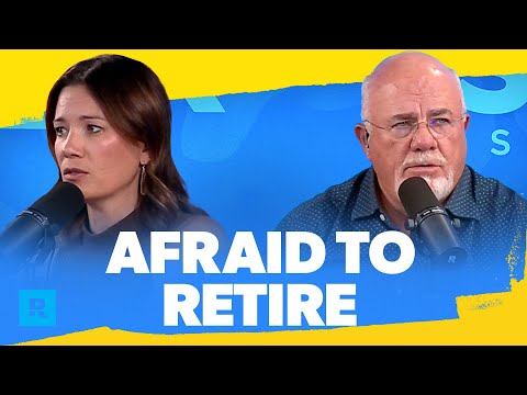 He Has $3.5 Million In Savings but Is Afraid To Retire