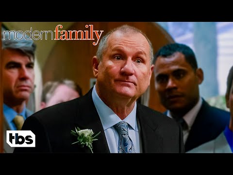 Top 10 Modern Family Scenes (Mashup) | Modern Family | TBS