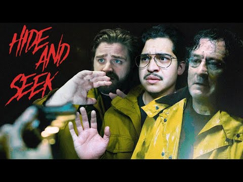 This Movie Couldn’t Decide How To End