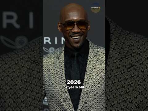 Mahershala Ali Through The Years