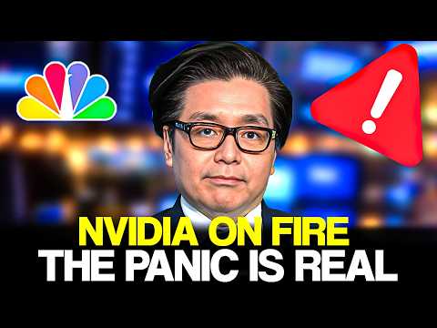 My Honest, Updated NVIDIA Prediction — Tom Lee