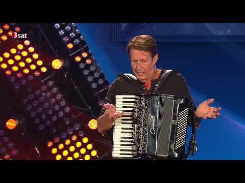 3satFestival 2016: Andreas Rebers