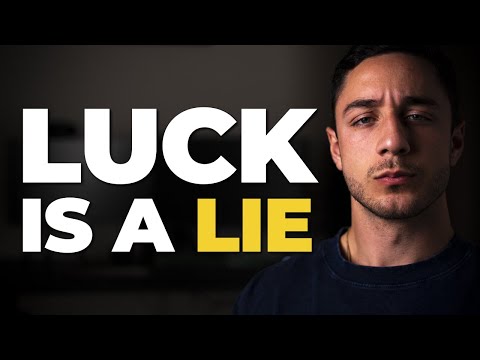 What ‘Lucky’ Software Engineers Actually Do (That Others Don’t)