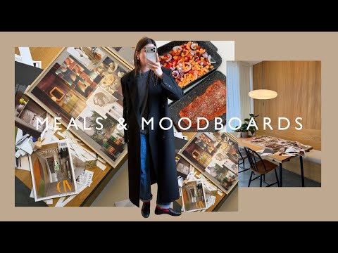 Q&A: Thoughts on Motherhood, Going Grey & Growing an Online Following | The Anna Edit