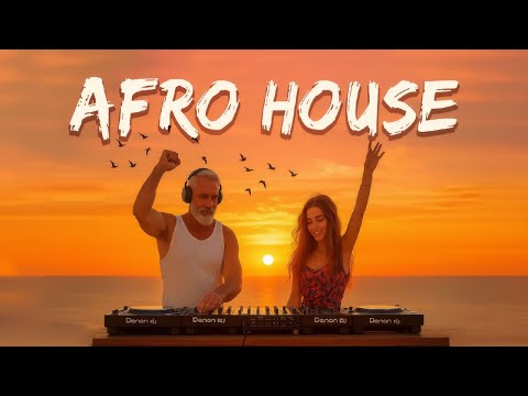 SUMMER AFRO HOUSE Sunset Mix (Adam Port, Avicii, The Weeknd, Coldplay, Diplo) - Summer Vibes #54