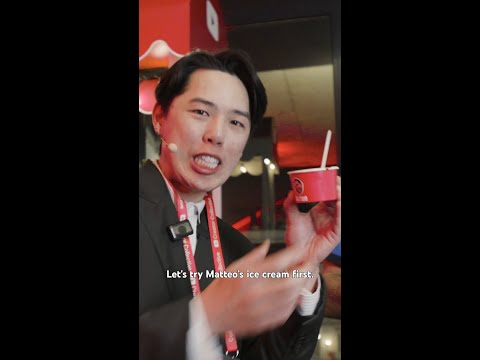 @lionfield thought the crowd would make this easy…