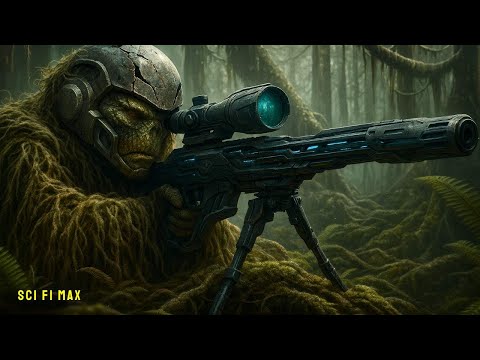 Desde lo alto de la colina…aliens se burlaban de los humanos cuando sus cascos rompieron como vidrio