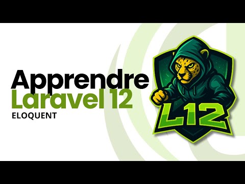 Apprendre Laravel 12 – Eloquent 🪭