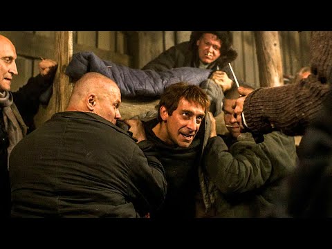 ШИКАРНЕЙШИЙ ИСТОРИЧЕСКИЙ ДЕТЕКТИВ ПРО АВТОРИТЕТНОГО ВОРА ПО КЛИЧКЕ БАРОН! Экспроприатор