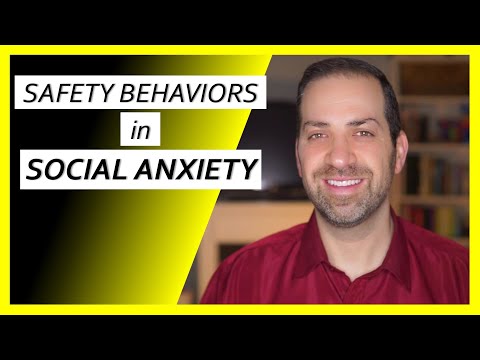 Are You Making SOCIAL ANXIETY Worse Without Realizing It?
