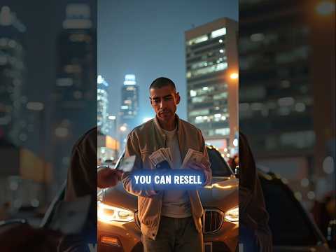 The Business of Selling iPhones