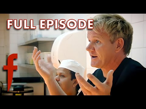 The Semi-Final Showdown: Only ONE Restaurant Goes to the Finale! | Full Episode | The F Word