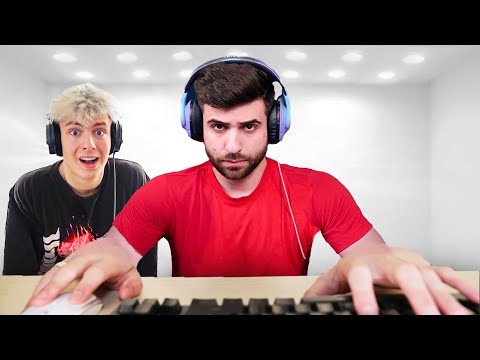 I Hired a Fortnite Pro to Train Me for 24 Hours