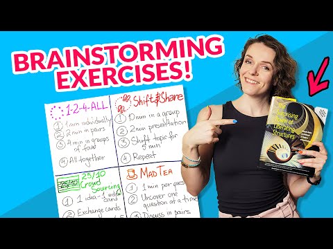 THIS is how you run great office meetings - 4 liberating structures to try