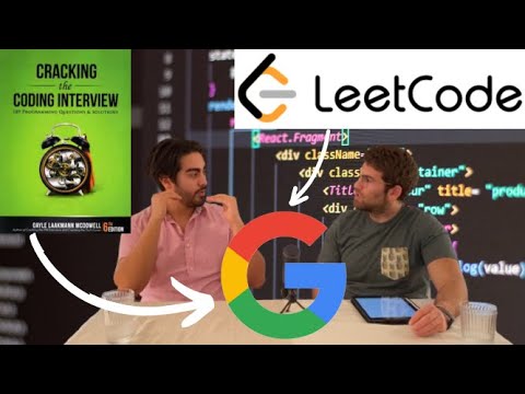 How To Use Leetcode & Cracking the Coding Interview (ft. Google SWE!)