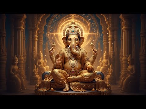 Ganesha’s Billionaire Mantra – Listen for Just 5 Minutes and Wealth & Success Pour Into Your Life