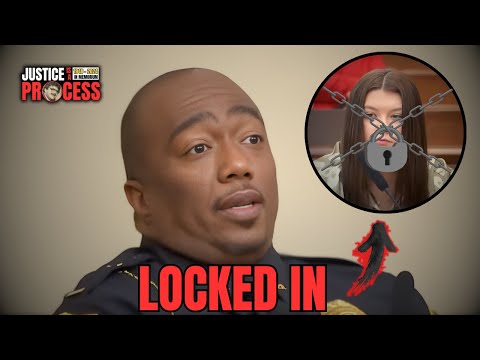 Hospital Security Locks Defendant to Moment of Injury