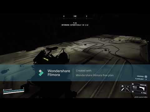 New Way To Get Back To Speranza