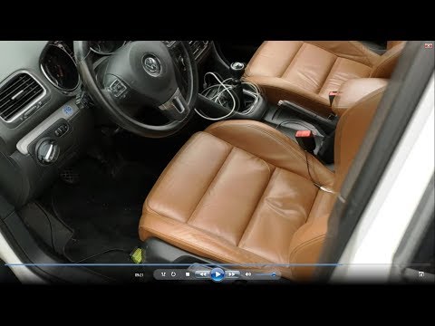 КРАСИВОЕ ВЕДРО ИЛИ КАК НЕ ЛОХАНУТЬСЯ ПРИ ПОКУПКЕ АВТОМОБИЛЯ. Осмотр БЕЗ ТОЛЩИНОМЕРА.