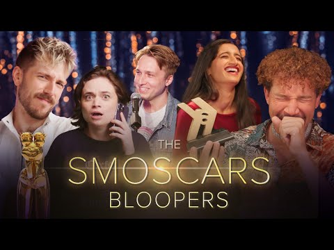 The Smoscars Bloopers